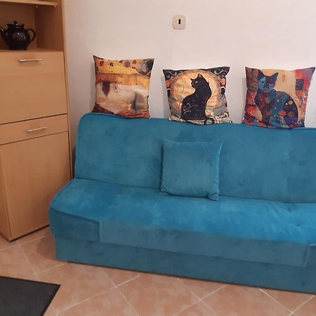 Apartament U Pani Malirky Valtice Zewnętrze zdjęcie