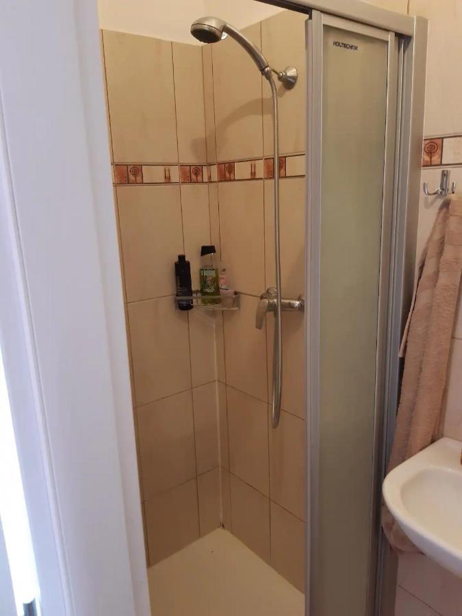 Apartament U Pani Malirky Valtice Zewnętrze zdjęcie