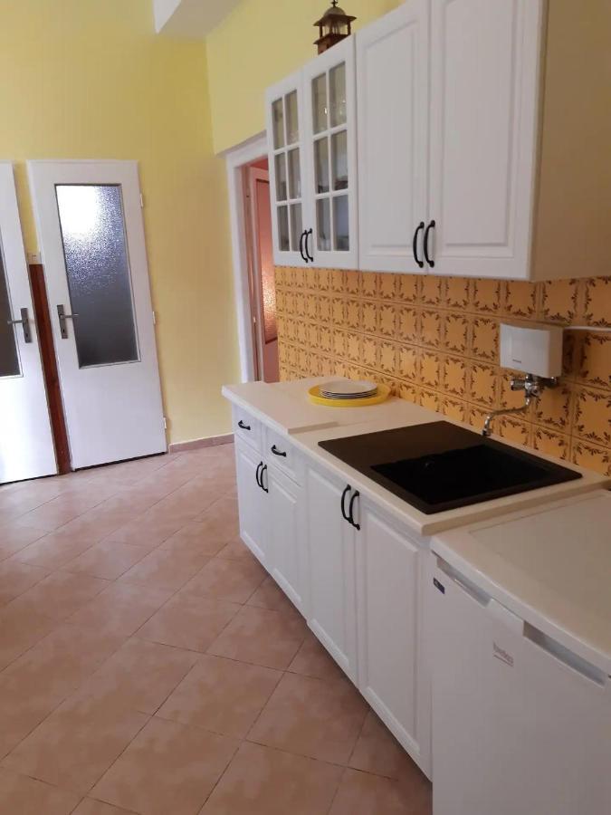 Apartament U Pani Malirky Valtice Zewnętrze zdjęcie