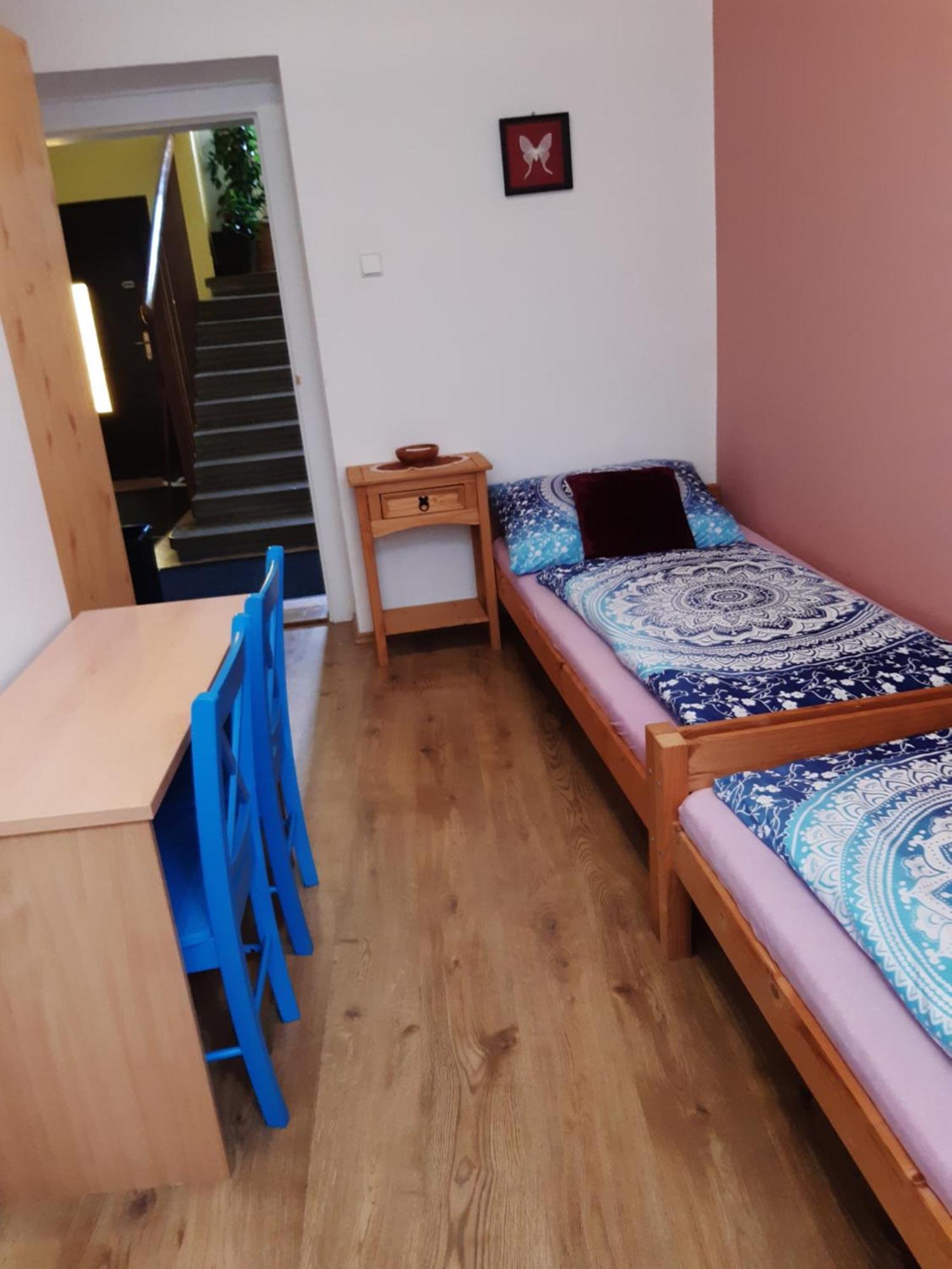Apartament U Pani Malirky Valtice Zewnętrze zdjęcie