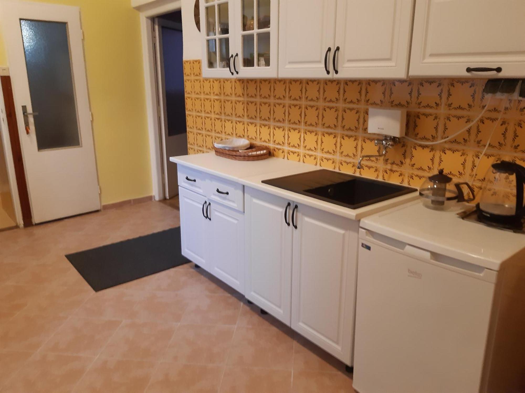 Apartament U Pani Malirky Valtice Zewnętrze zdjęcie