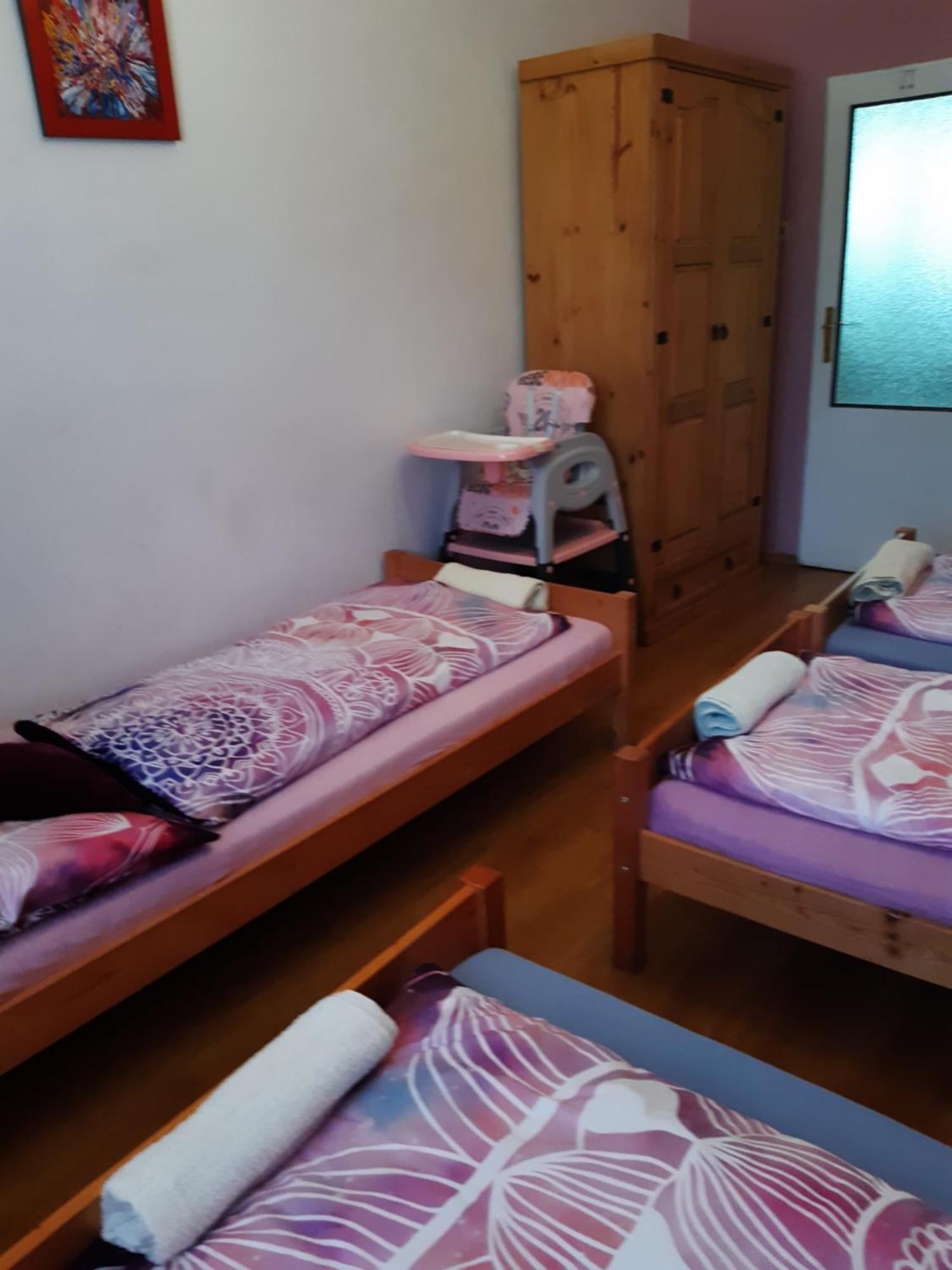 Apartament U Pani Malirky Valtice Zewnętrze zdjęcie