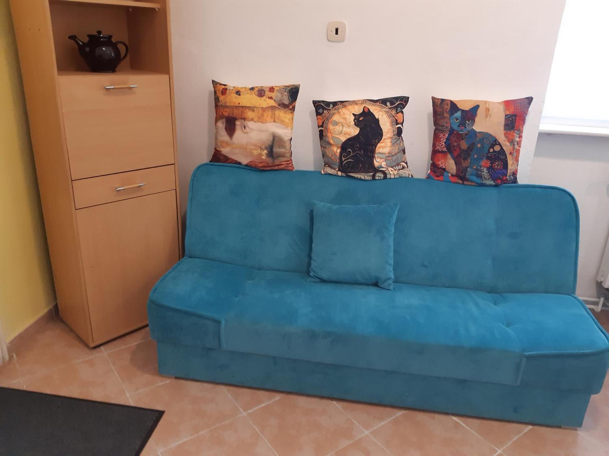 Apartament U Pani Malirky Valtice Zewnętrze zdjęcie